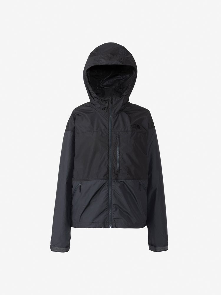 THE NORTH FACE(ザ・ノース・フェイス) ｜ソウルフルジャケット（レディース）