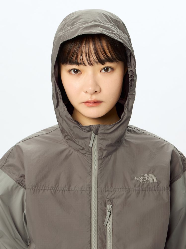 THE NORTH FACE(ザ・ノース・フェイス) ｜ソウルフルジャケット（レディース）