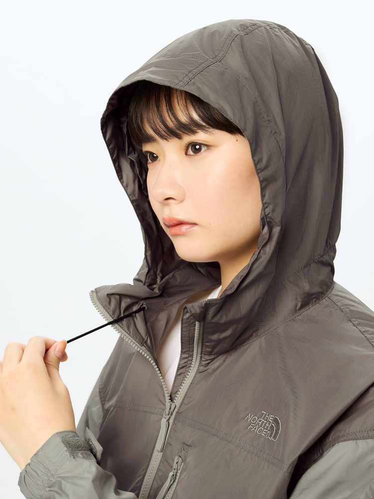 THE NORTH FACE(ザ・ノース・フェイス) ｜ソウルフルジャケット（レディース）