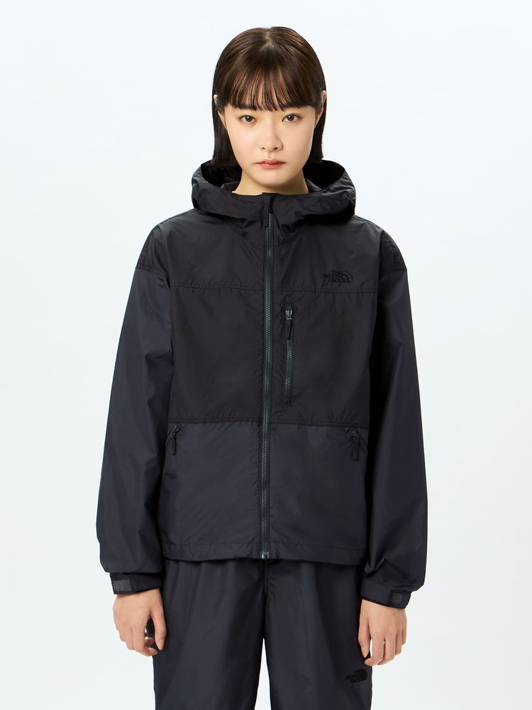 THE NORTH FACE(ザ・ノース・フェイス) ｜ソウルフルジャケット（レディース）