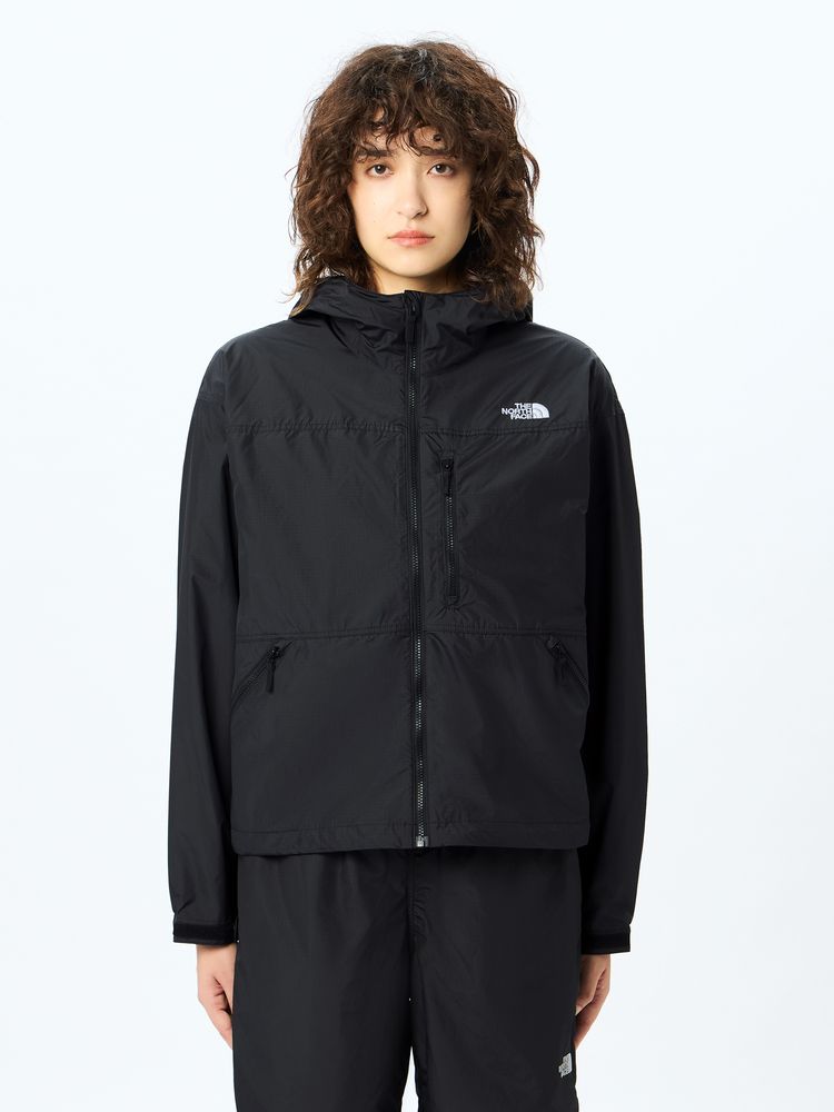 THE NORTH FACE(ザ・ノース・フェイス) ｜ソウルフルジャケット（レディース）