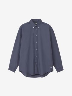 THE NORTH FACE 長袖シャツ M THE NORTH FACE ザ・ノース・フェイス 長袖シャツ メンズ