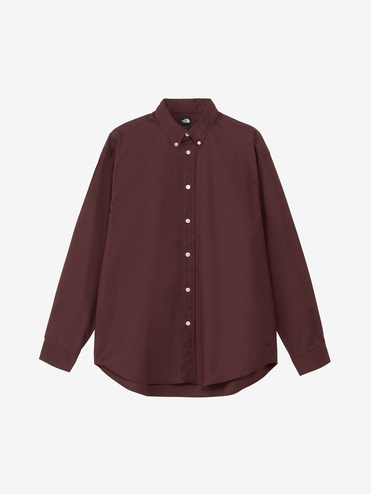 ノースフェイス ロングスリーブハーフドームシャツ フォールンロック S ヨドバシ.com - THE NORTH FACE ザ・ノース・フェイス ロング