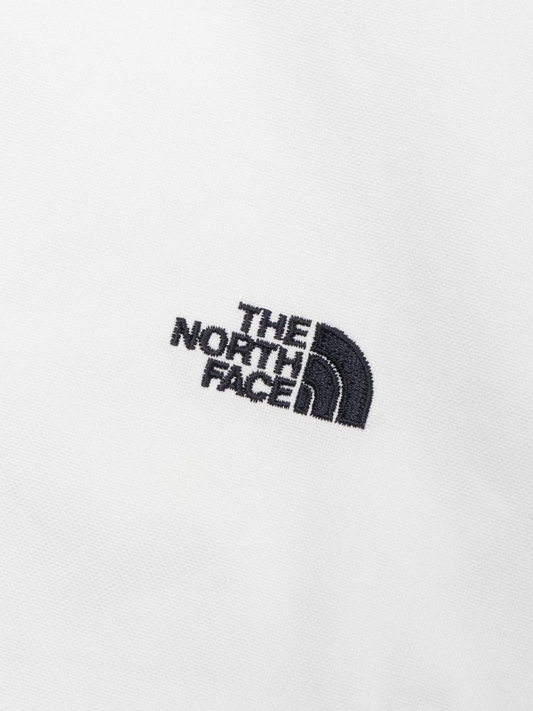 THE NORTH FACE(ザ・ノース・フェイス) ｜ロングスリーブハーフドームシャツ（ユニセックス）