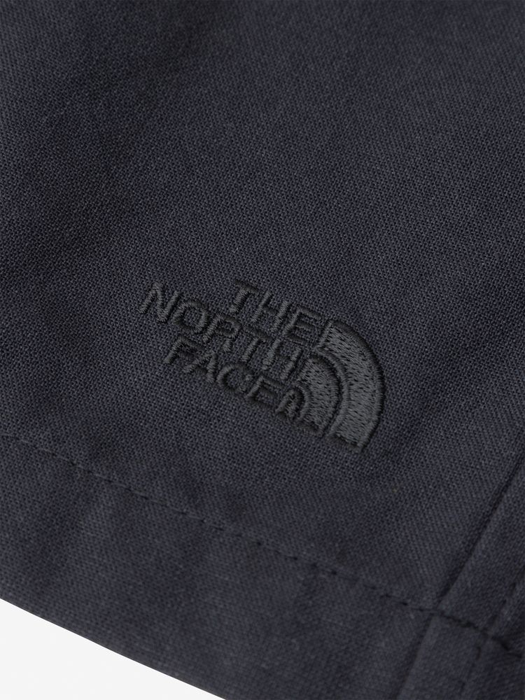 THE NORTH FACE(ザ・ノース・フェイス) ｜ショートスリーブユーティリティシャツ（メンズ）