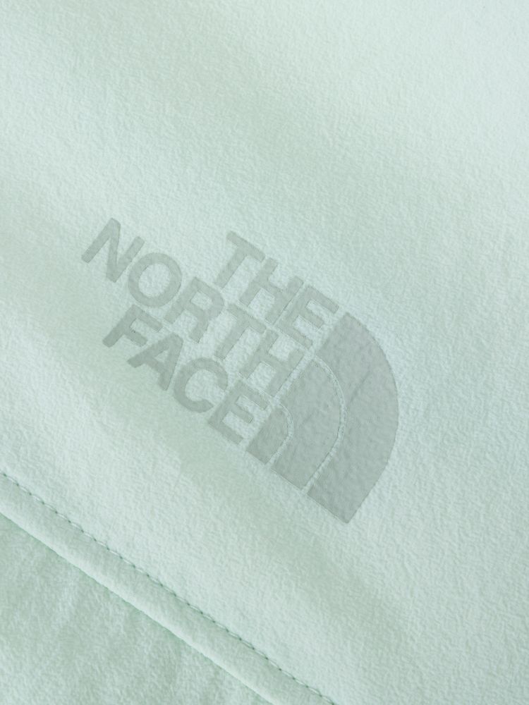 THE NORTH FACE(ザ・ノース・フェイス) ｜ハイカーズシャツ（レディース）