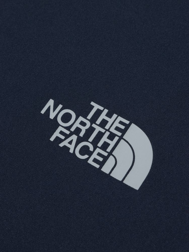 THE NORTH FACE(ザ・ノース・フェイス) ｜ロングスリーブウォータースムースティー（メンズ）