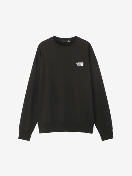 ズーピッカーフーディ（ユニセックス）（NT12440）- THE NORTH FACE 