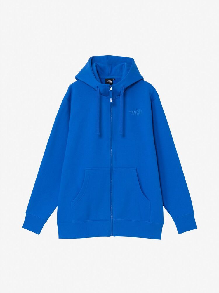 THE NORTH FACE(ザ・ノース・フェイス) ｜リアビューフルジップフーディ（メンズ）