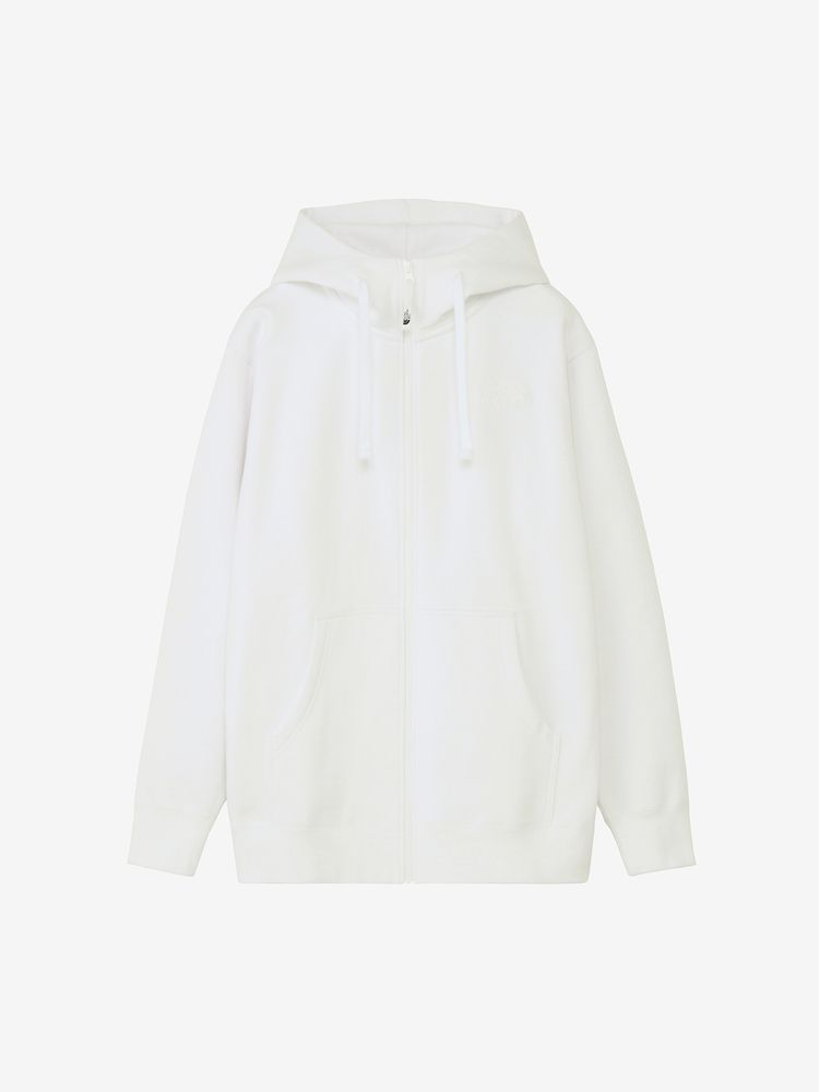 THE NORTH FACE(ザ・ノース・フェイス) ｜リアビューフルジップフーディ（メンズ）
