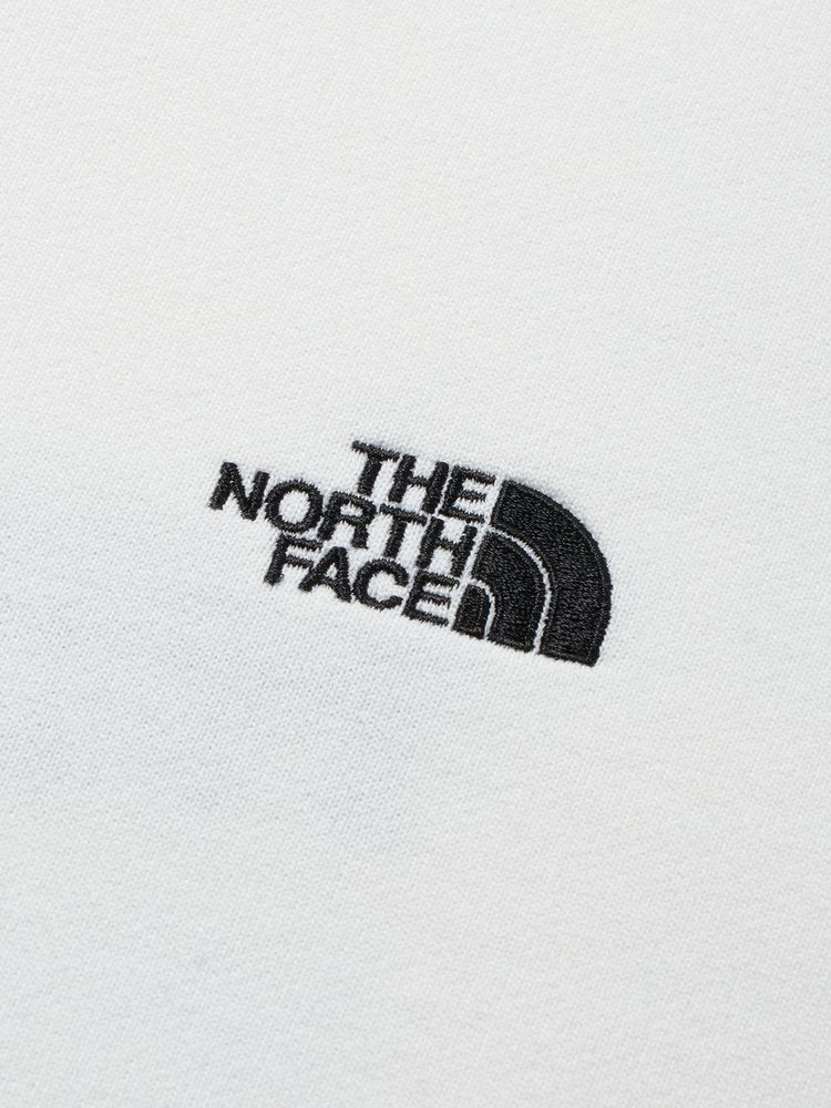 THE NORTH FACE(ザ・ノース・フェイス) ｜ネバーストップアイエヌジーフーディ（ユニセックス）