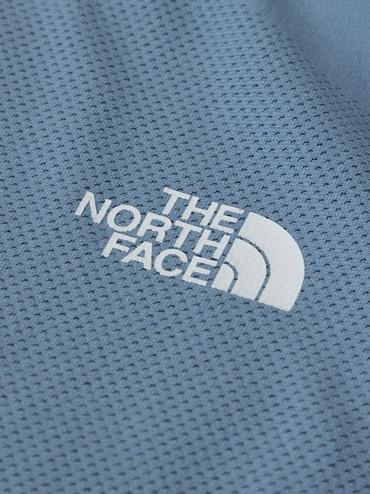 THE NORTH FACE(ザ・ノース・フェイス) ｜スリーブレスフリーランスパイラルクルー（ユニセックス）