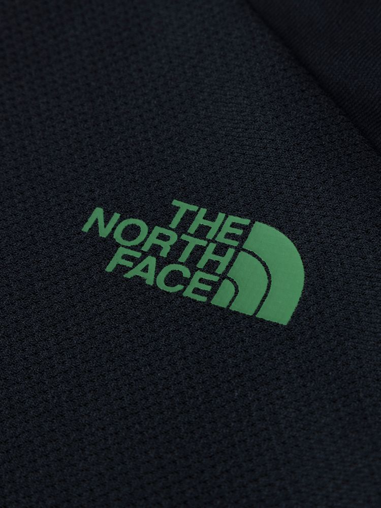 THE NORTH FACE(ザ・ノース・フェイス) ｜ショートスリーブフリーランスパイラルクルー（ユニセックス）