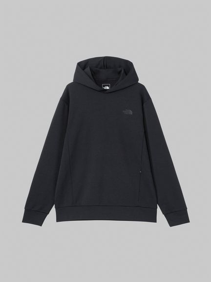 テックエアースウェットクルー（メンズ）（NT62386）- THE NORTH FACE