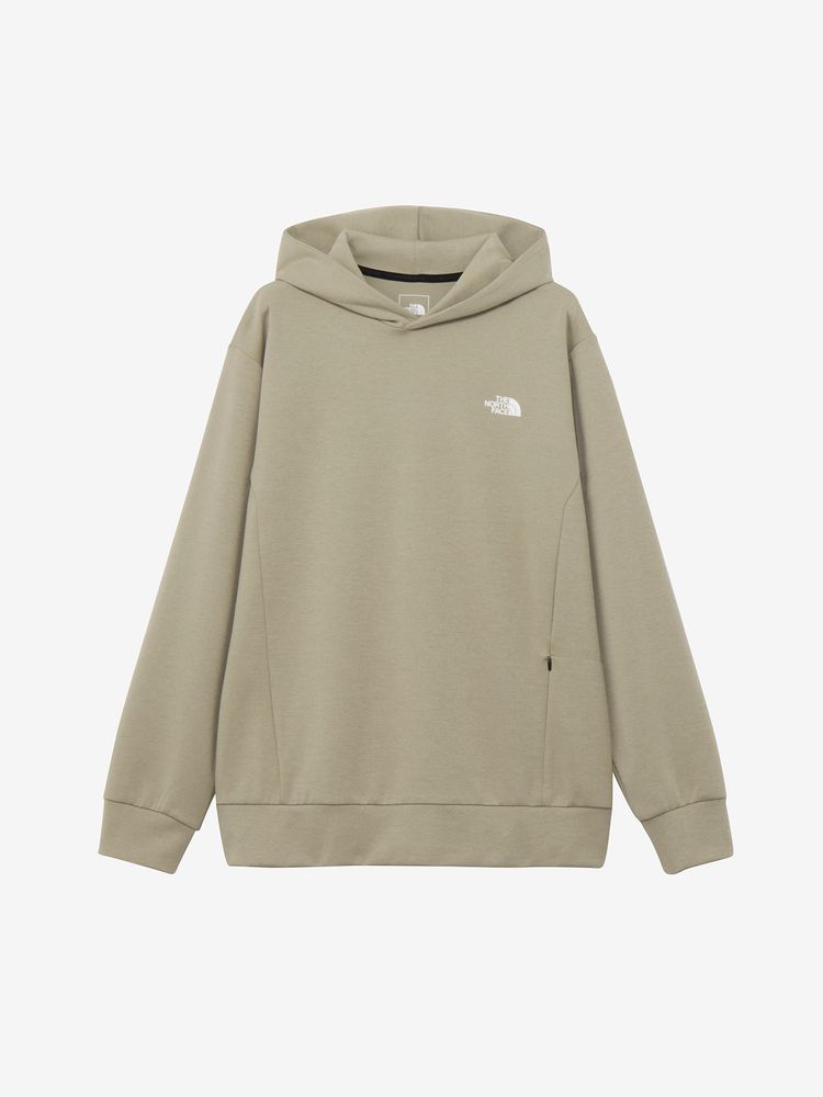 THE NORTH FACE(ザ・ノース・フェイス) ｜モーションフーディ（ユニセックス）