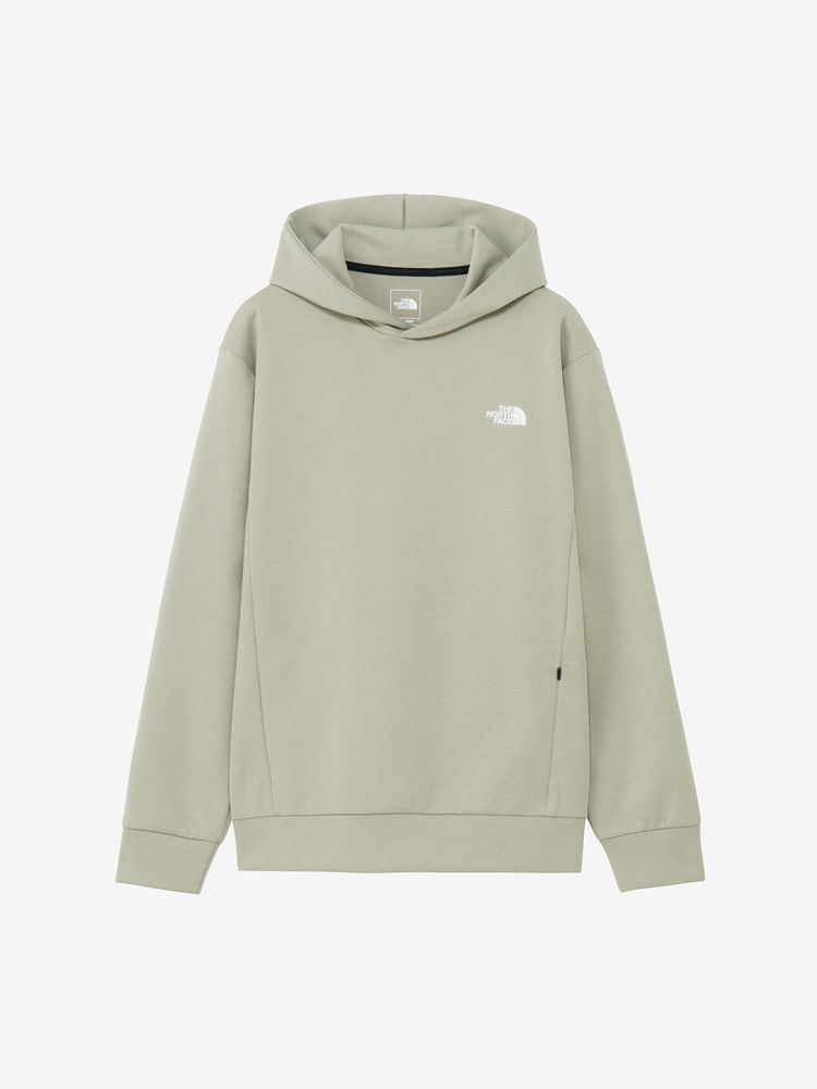 THE NORTH FACE(ザ・ノース・フェイス) ｜モーションフーディ（ユニセックス）