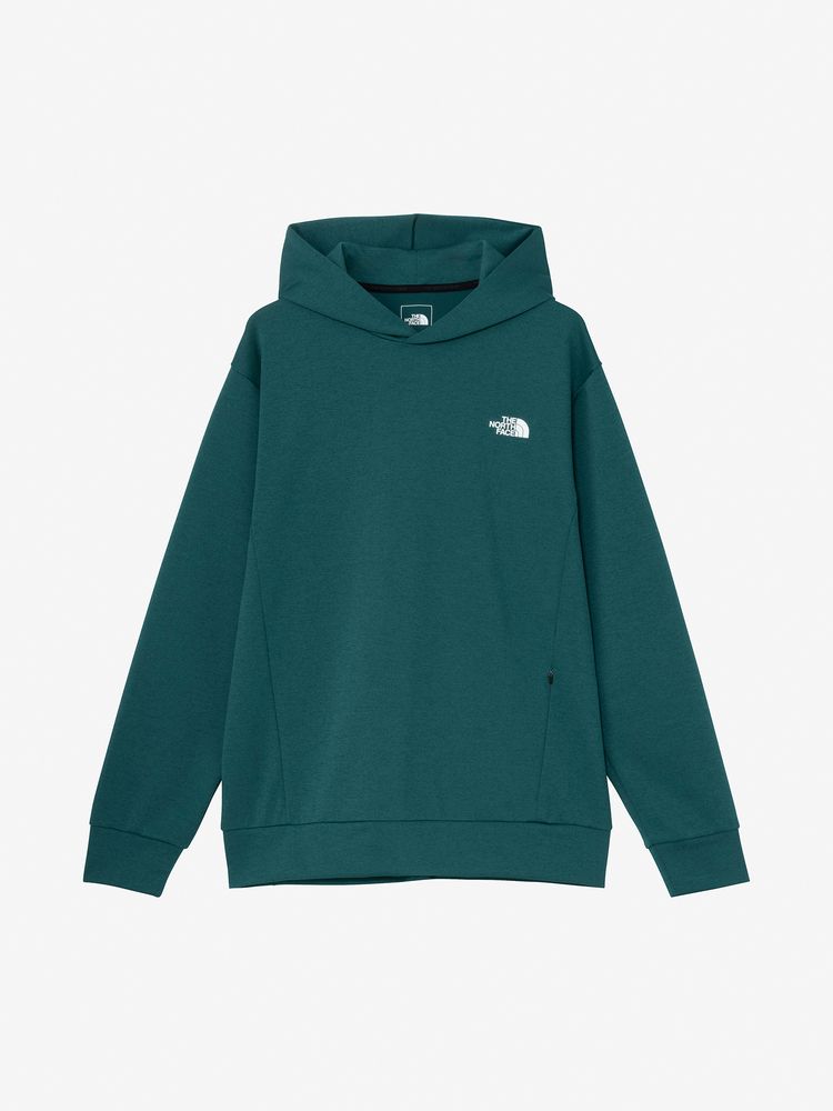 THE NORTH FACE(ザ・ノース・フェイス) ｜モーションフーディ（ユニセックス）