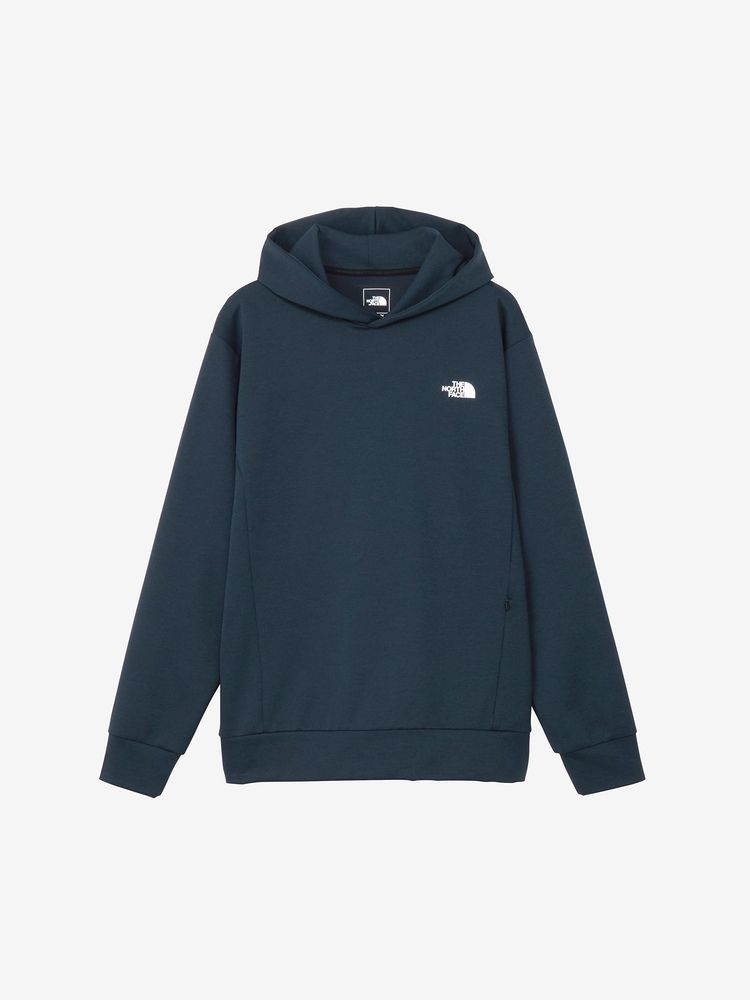 早い者勝ち!!! THE NORTH FACE ◆ モーションクルー 公式・限定】モーションフーディ（ユニセックス）｜ザ・ノース