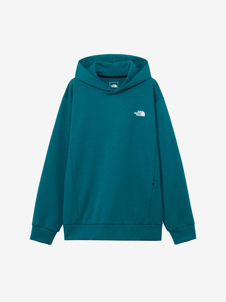 THE NORTH FACE(ザ・ノース・フェイス) ｜モーションフーディ（ユニセックス）