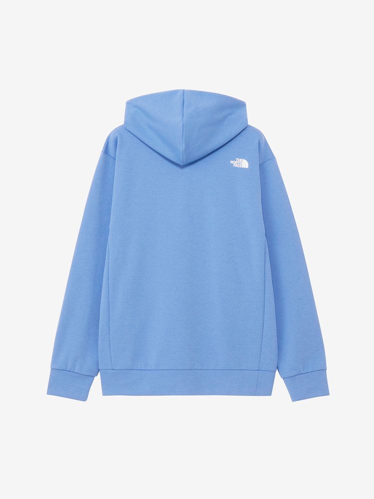 THE NORTH FACE(ザ・ノース・フェイス) ｜モーションフーディ（ユニセックス）