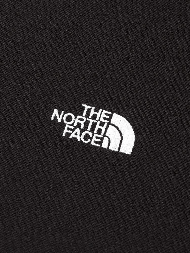 THE NORTH FACE(ザ・ノース・フェイス) ｜ロングスリーブネバーストップアイエヌジーティー（ユニセックス）