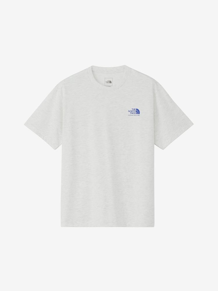 THE NORTH FACE(ザ・ノース・フェイス) ｜ショートスリーブヒストリカルロゴティー（ユニセックス）