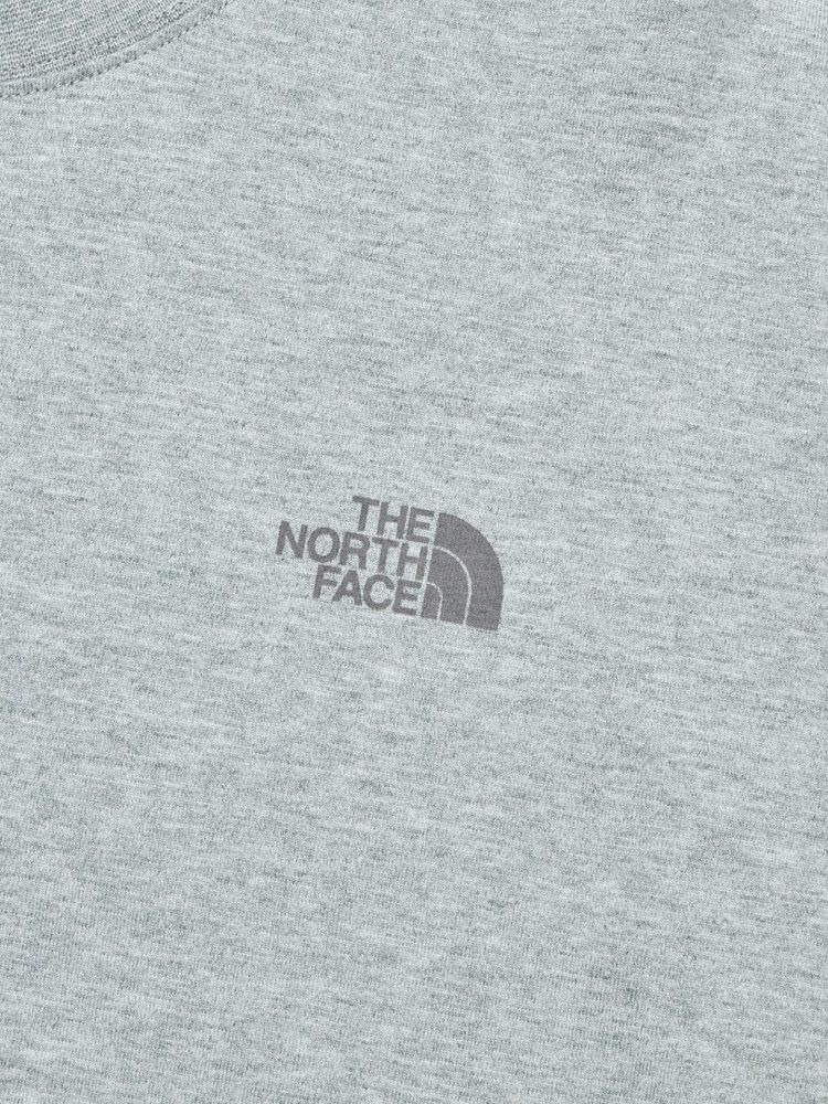 THE NORTH FACE(ザ・ノース・フェイス) ｜ショートスリーブオーバーサイズドロゴティー（ユニセックス）