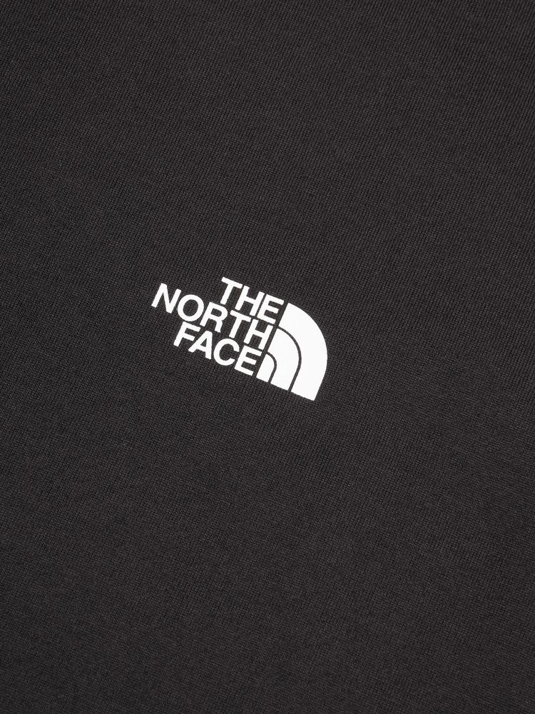 THE NORTH FACE(ザ・ノース・フェイス) ｜ショートスリーブヨセミテシーナリーティー（ユニセックス）