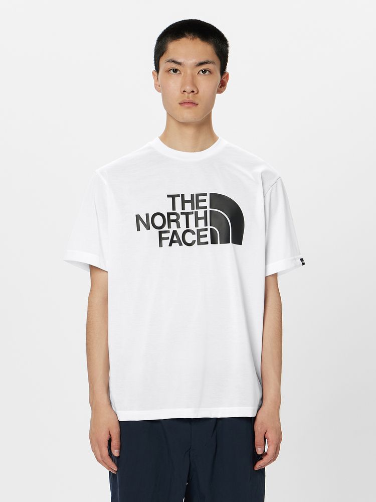ショートスリーブカラードームティー（メンズ）（NT32450）- THE NORTH FACE公式通販