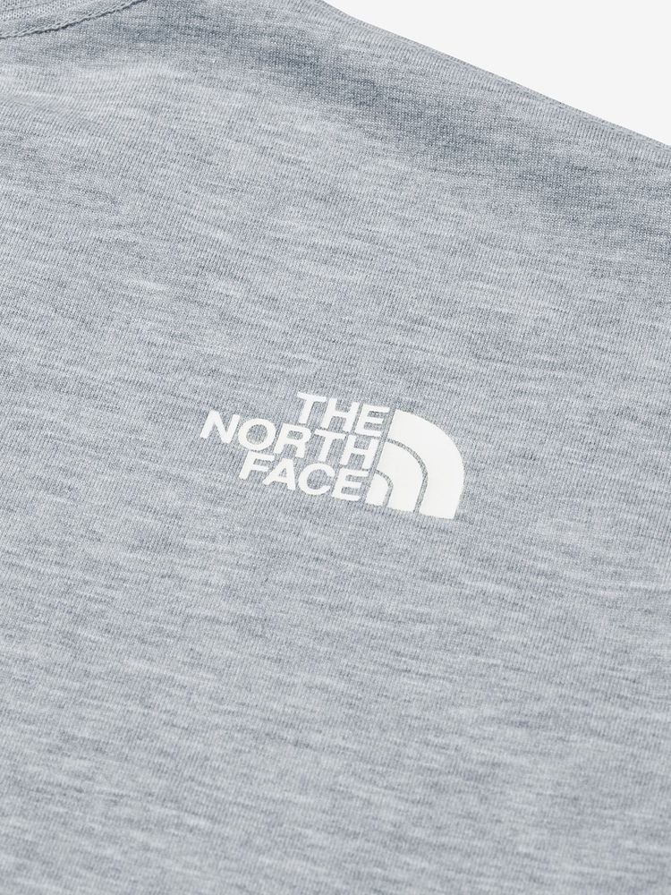 THE NORTH FACE(ザ・ノース・フェイス) ｜ショートスリーブカラードームティー（メンズ）