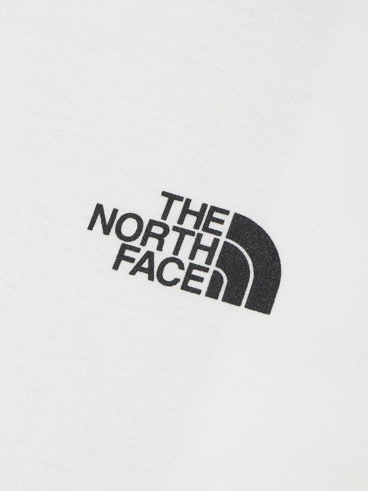 THE NORTH FACE(ザ・ノース・フェイス) ｜ショートスリーブTNFライトニングティー（ユニセックス）