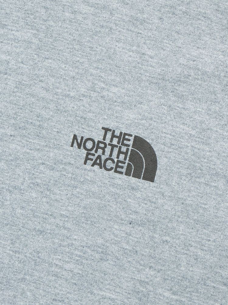 THE NORTH FACE(ザ・ノース・フェイス) ｜クォータースリーブベースボールティー（メンズ）