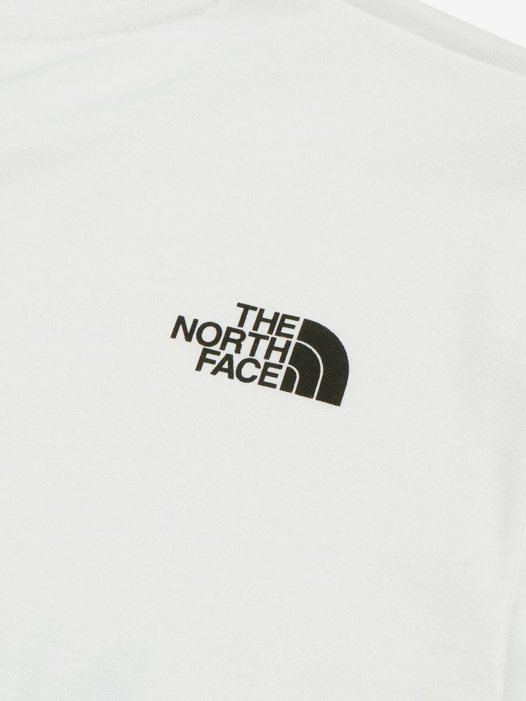 THE NORTH FACE(ザ・ノース・フェイス) ｜ショートスリーブアクティブマンティー（メンズ）