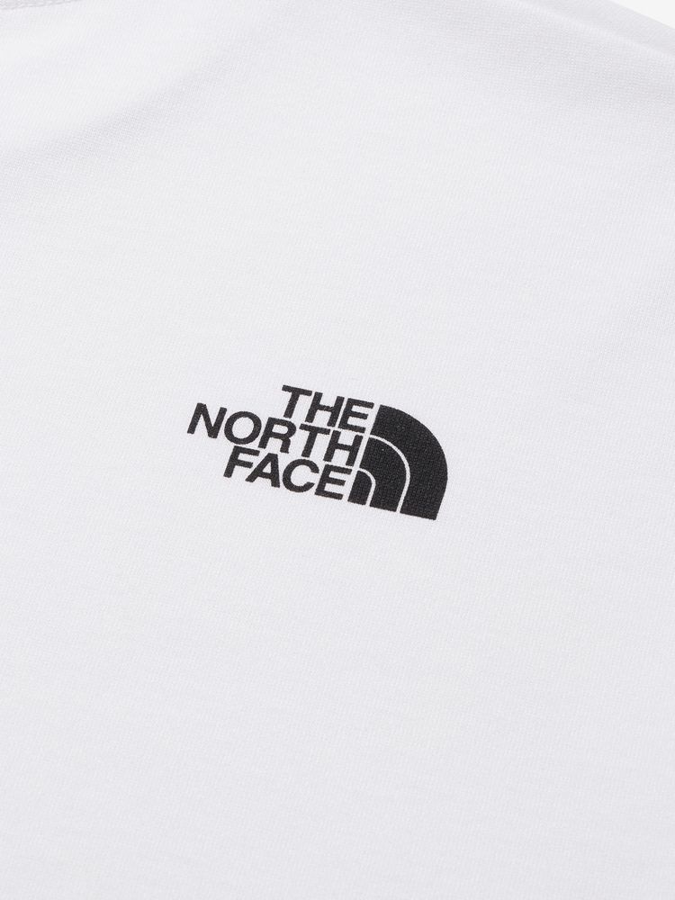 THE NORTH FACE(ザ・ノース・フェイス) ｜ショートスリーブハーフドームグラフィックティー（メンズ）