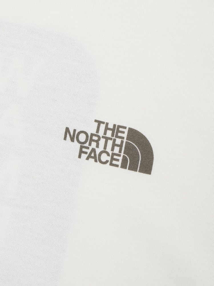 THE NORTH FACE(ザ・ノース・フェイス) ｜ショートスリーブクライムアートティー（メンズ）