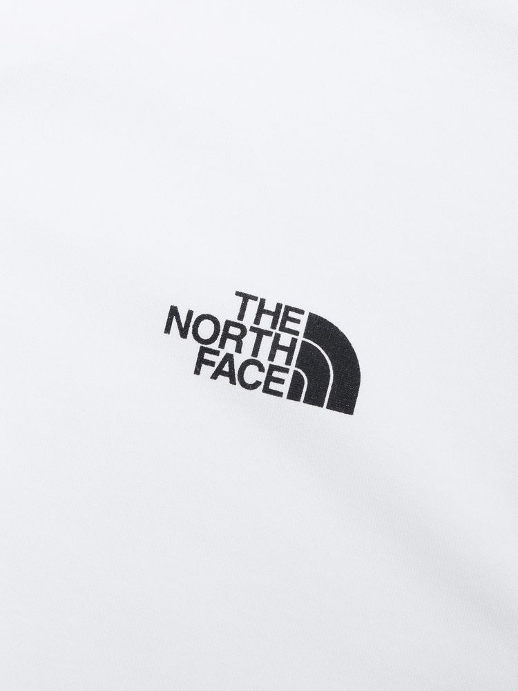 THE NORTH FACE(ザ・ノース・フェイス) ｜ショートスリーブサミットピークティー（メンズ）