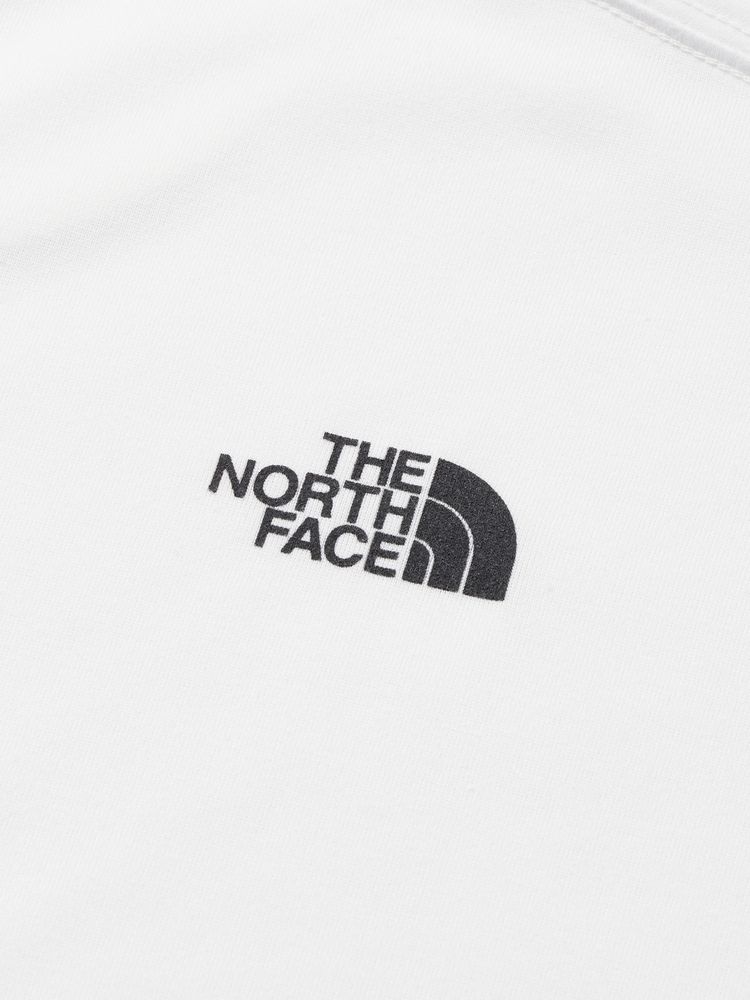 THE NORTH FACE(ザ・ノース・フェイス) ｜ショートスリーブフリーランクルー（ユニセックス）