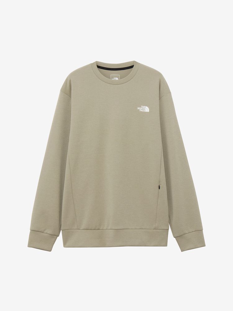 THE NORTH FACE(ザ・ノース・フェイス) ｜モーションクルー（ユニセックス）