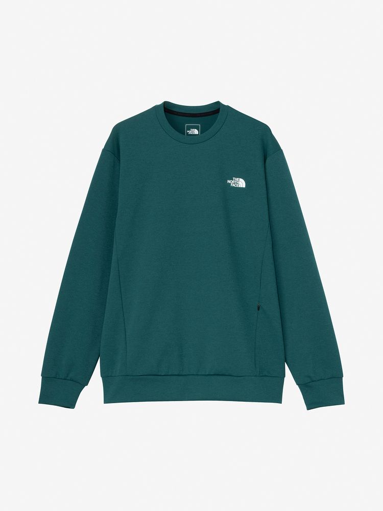 THE NORTH FACE(ザ・ノース・フェイス) ｜モーションクルー（ユニセックス）