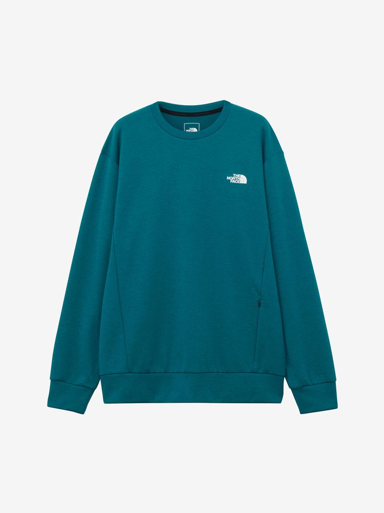 THE NORTH FACE(ザ・ノース・フェイス) ｜モーションクルー（ユニセックス）