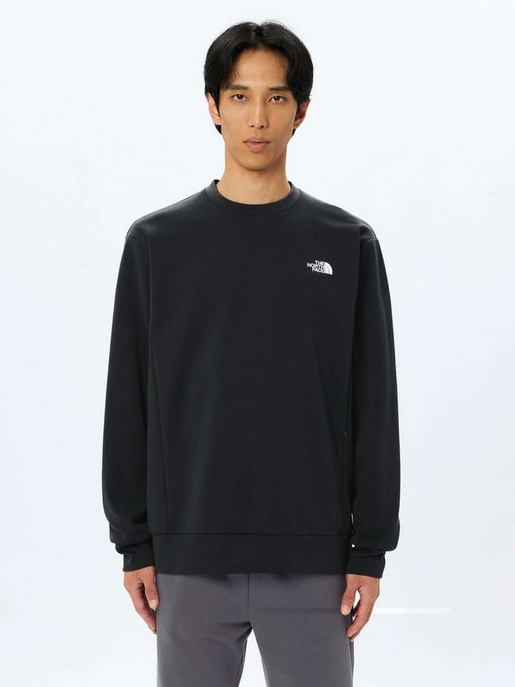 ザ・ノース・フェイス THE NORTH FACE メンズ スウェット