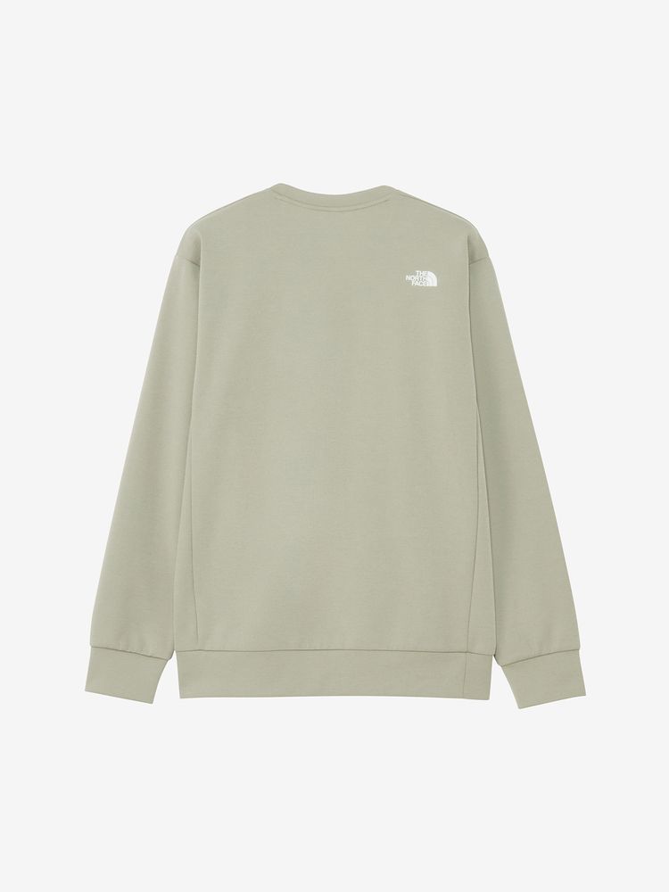 THE NORTH FACE(ザ・ノース・フェイス) ｜モーションクルー（ユニセックス）