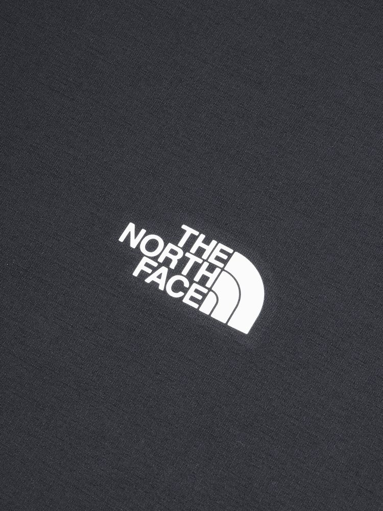 THE NORTH FACE(ザ・ノース・フェイス) ｜モーションクルー（ユニセックス）