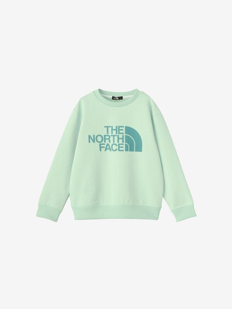 THE NORTH FACE(ザ・ノース・フェイス) ｜カラライズスウェットクルー（キッズ）