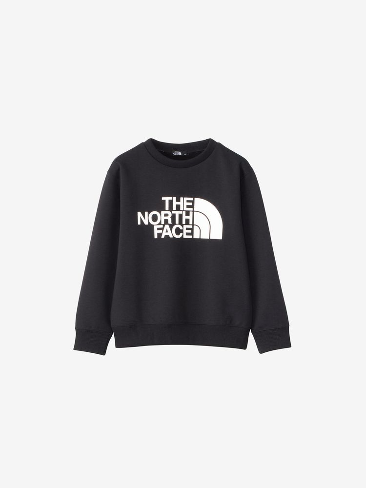 THE NORTH FACE(ザ・ノース・フェイス) ｜カラライズスウェットクルー（キッズ）