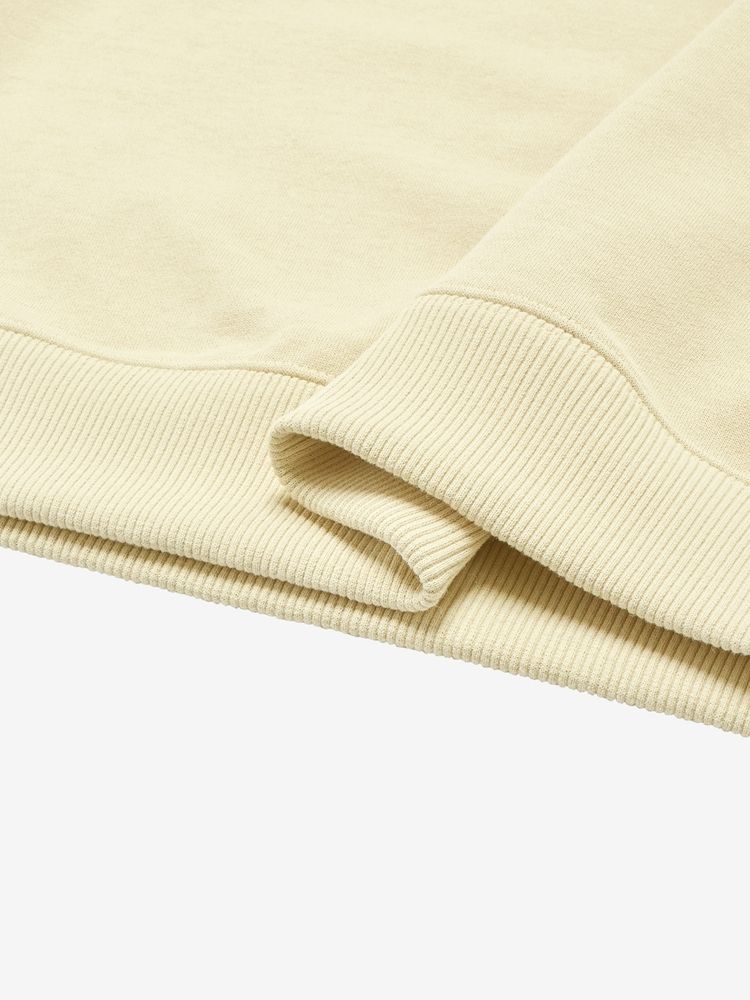 THE NORTH FACE(ザ・ノース・フェイス) ｜カラライズスウェットクルー（キッズ）