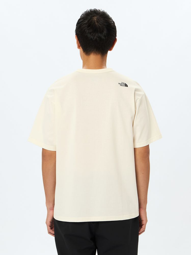 早い者勝ち!!! THE NORTH FACE ◆ CRメッセージティー 公式】CRメッセージティー（ユニセックス）｜ザ・ノース