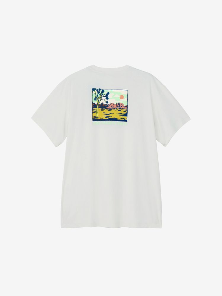 ザ・ノース・フェイス レディース アウトドア 半袖Tシャツ
