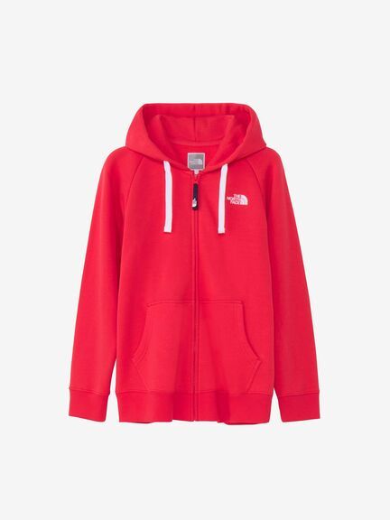 ヘビーコットンフーティ（レディース）（NTW32346）- THE NORTH FACE 