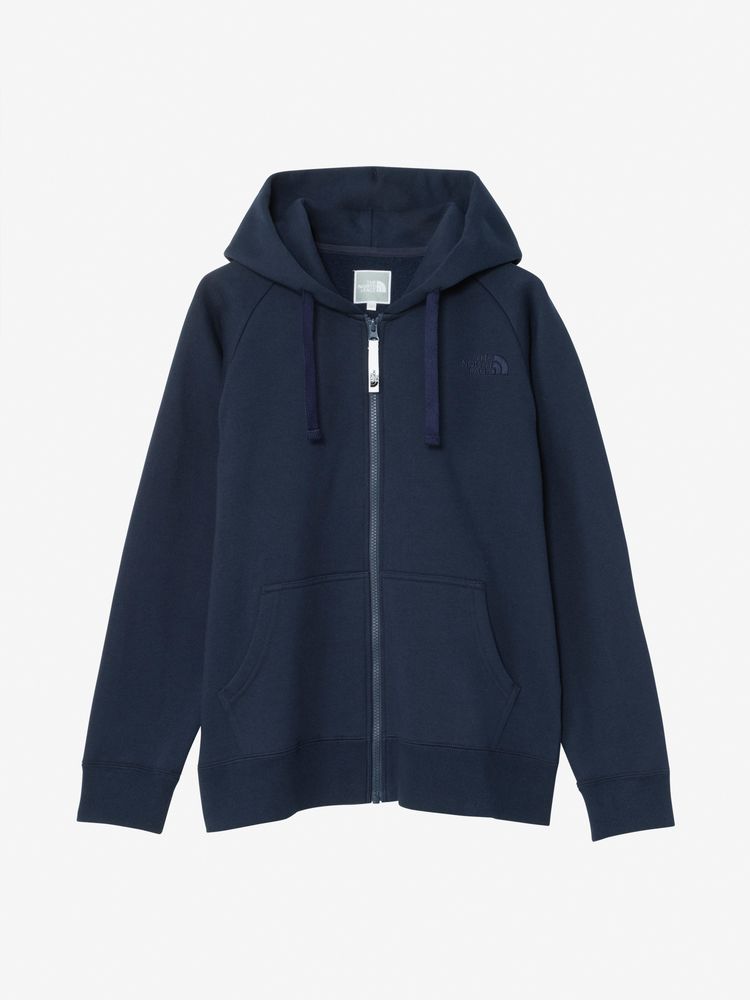 新品　ノースフェイス　リアビューフルジップフーディー　パーカー THE NORTH FACE ノースフェイス パーカー リアビュー フルジップ